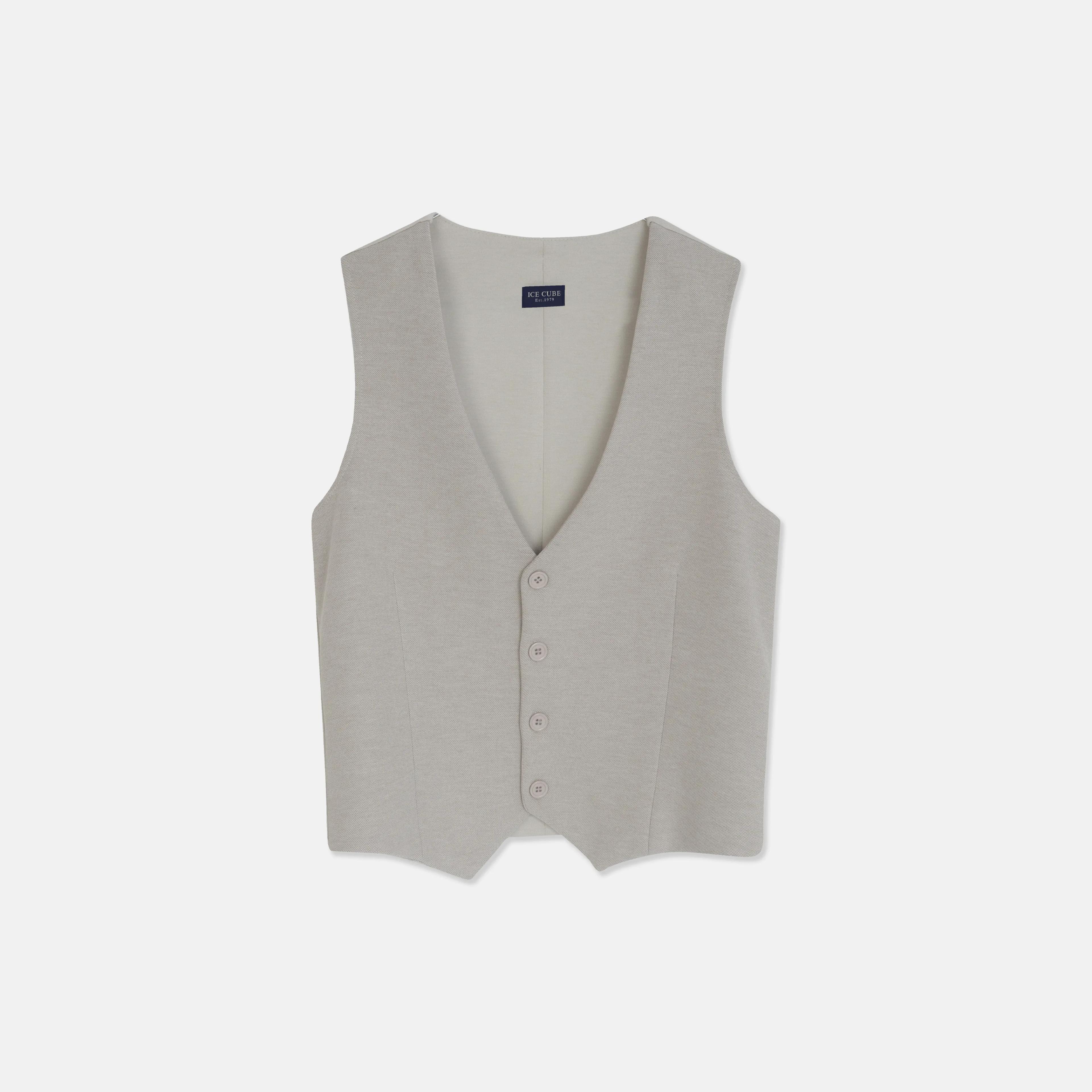 Men Formal Waistcoats Thumbnail 1