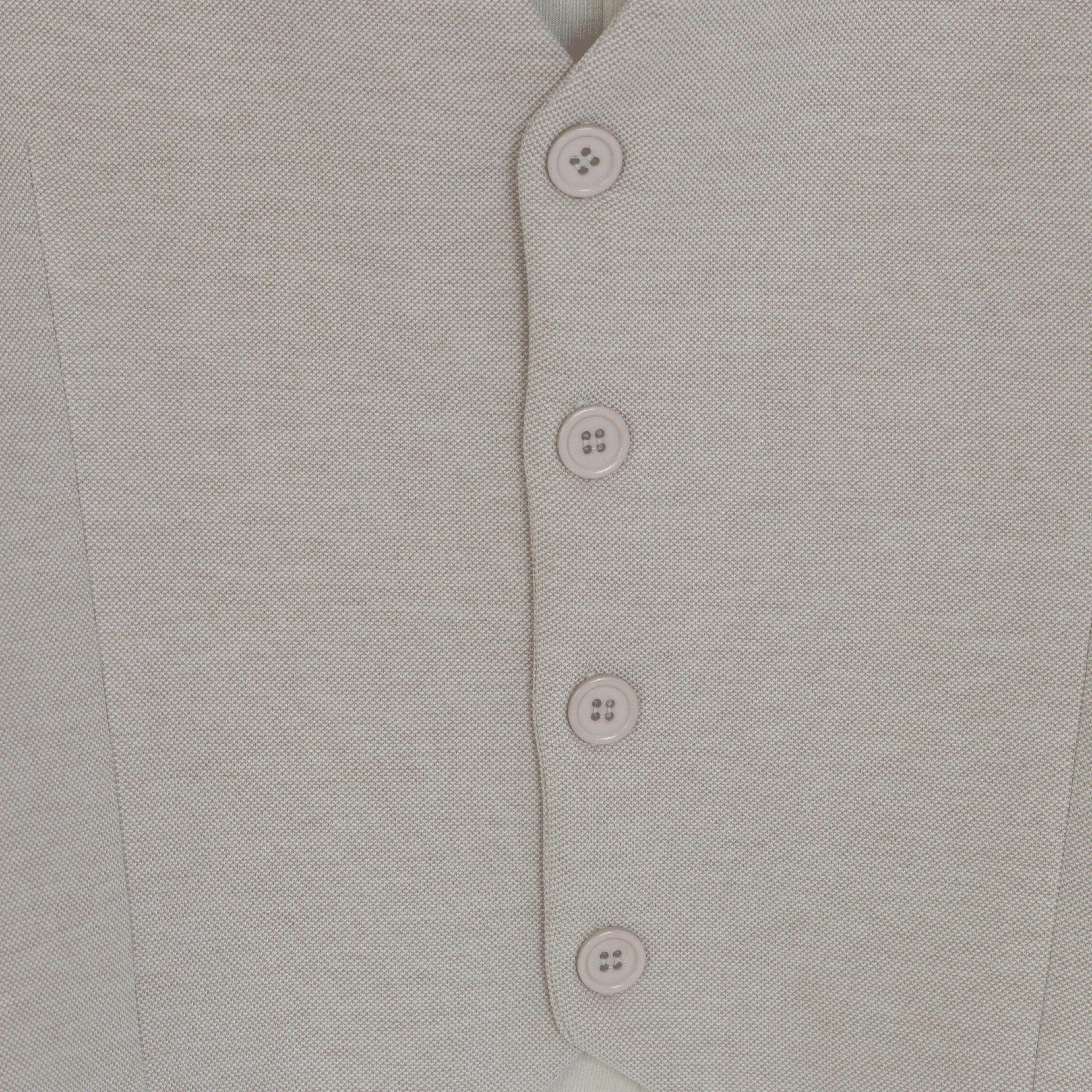 Men Formal Waistcoats Thumbnail 2