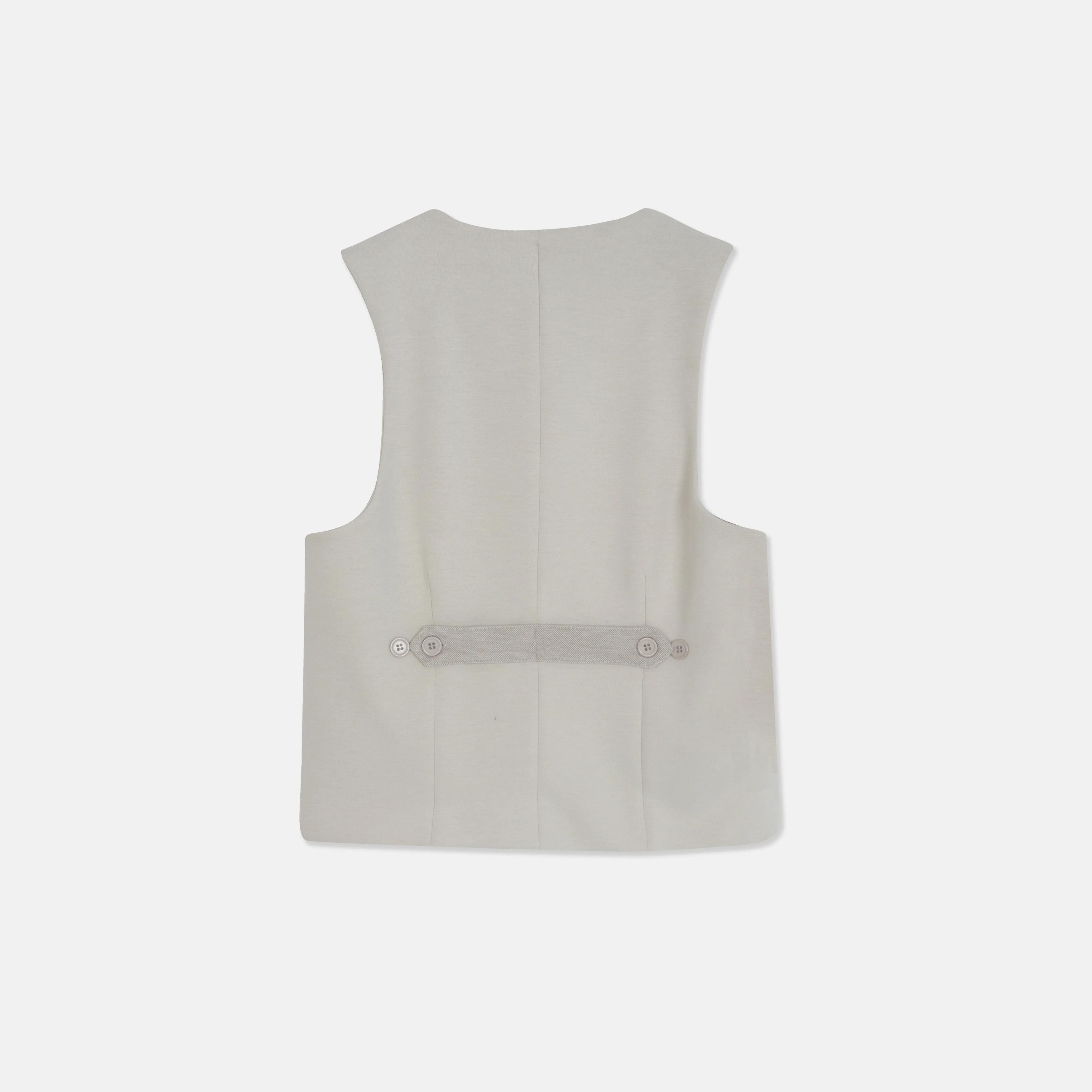 Men Formal Waistcoats Thumbnail 3