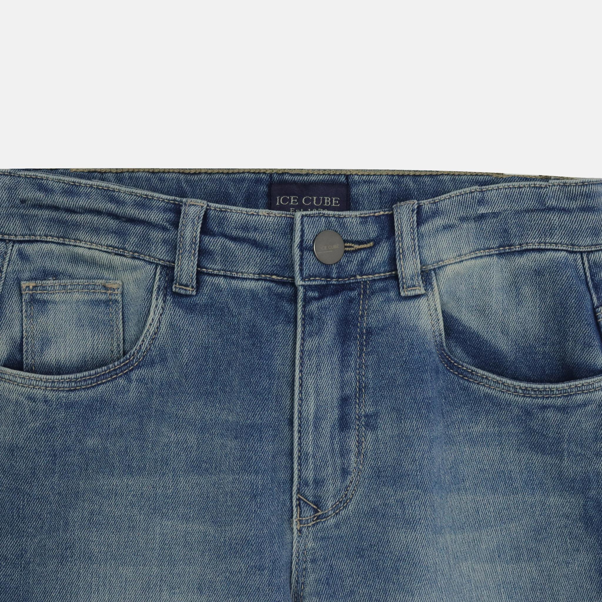 Boys' Straight Jeans media preview 2