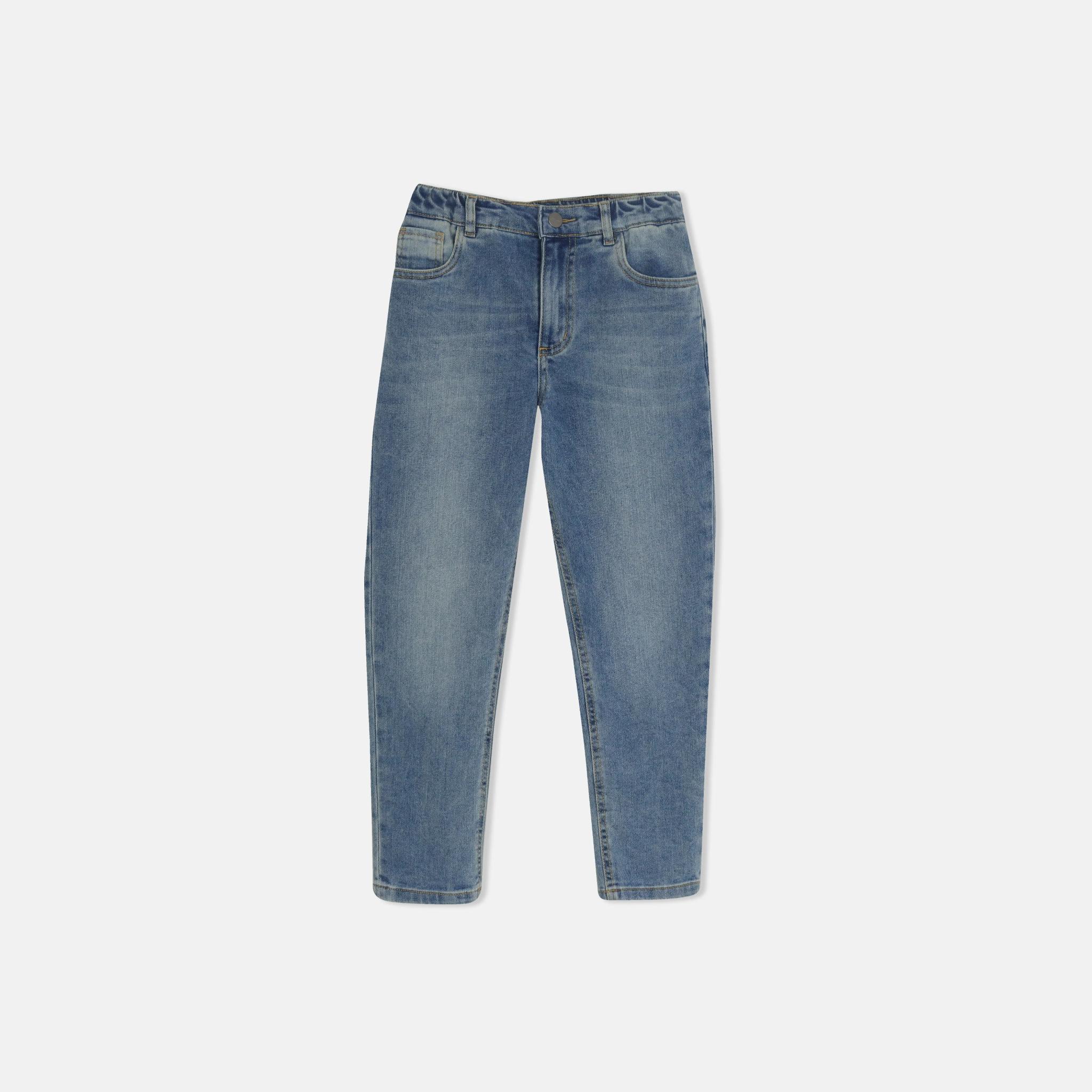 Boys' Straight Jeans alternative product image