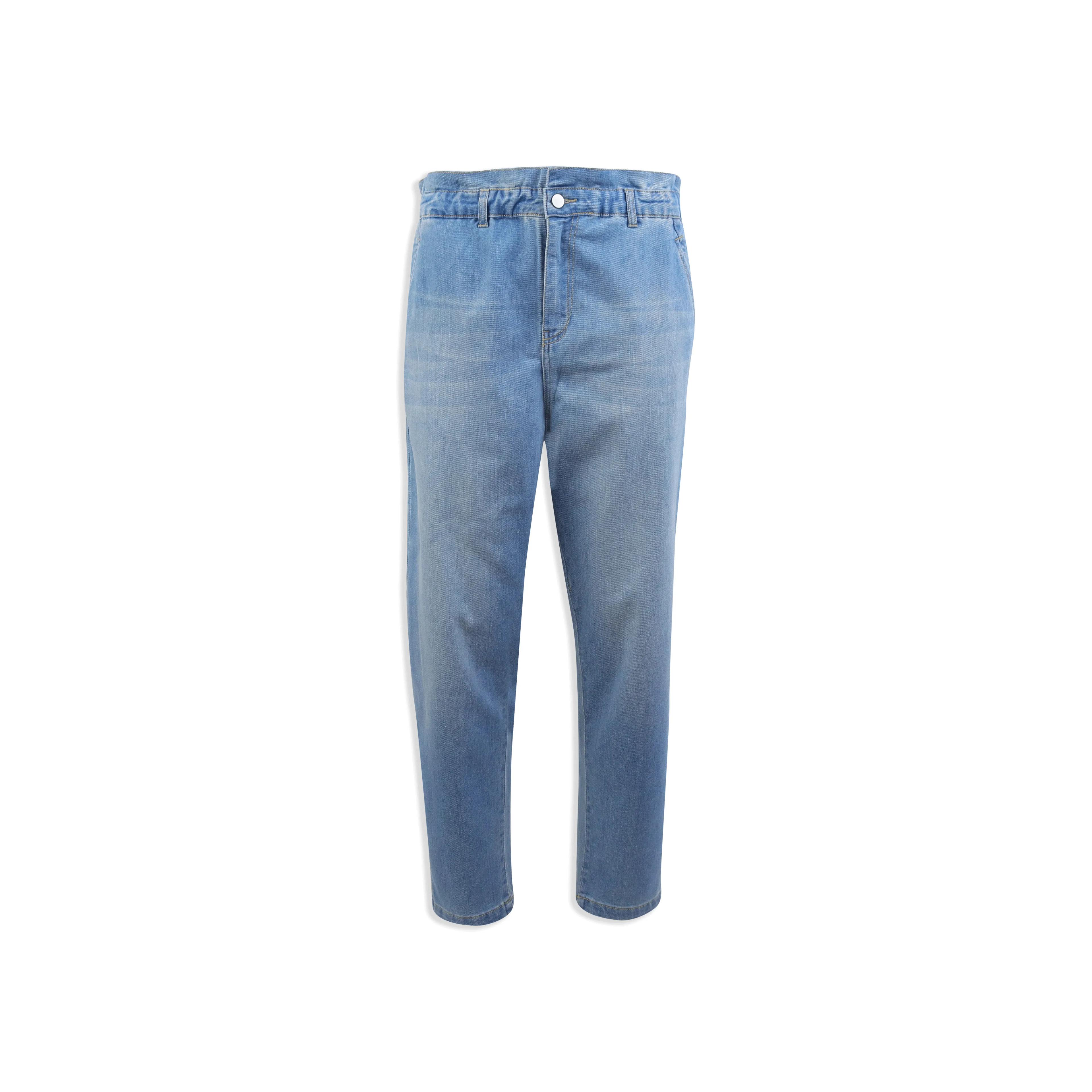 Women skinny leg jeans Thumbnail 1