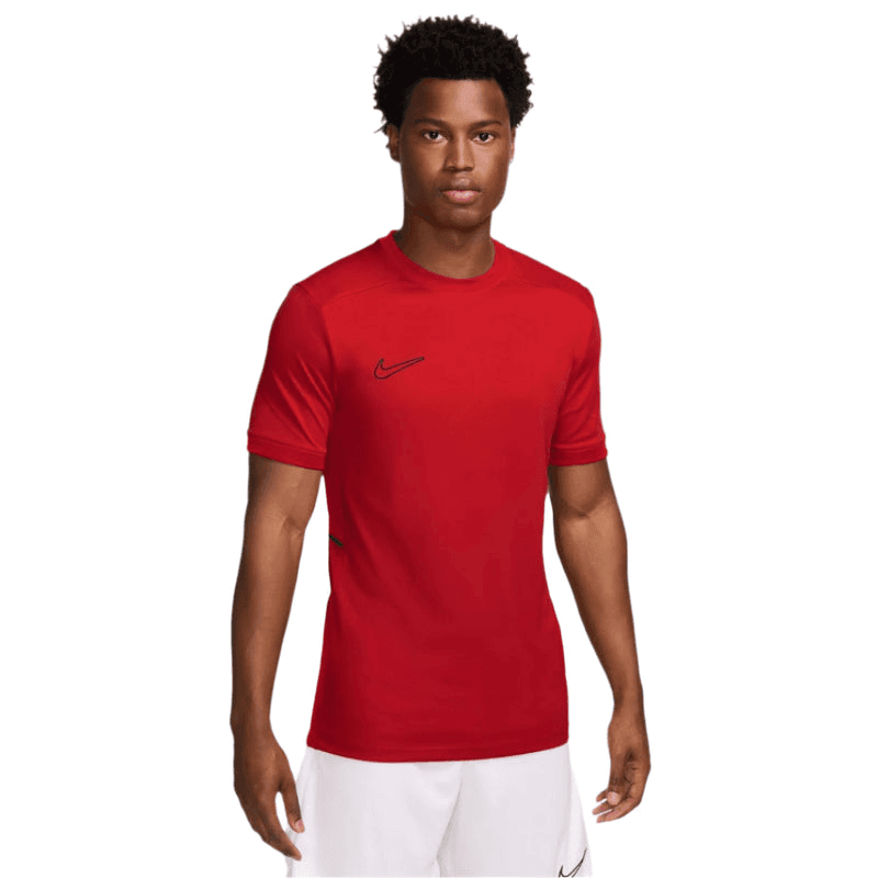 Nike Academy Dri-FITتيشيرت بأكمام قصيرة Thumbnail 1