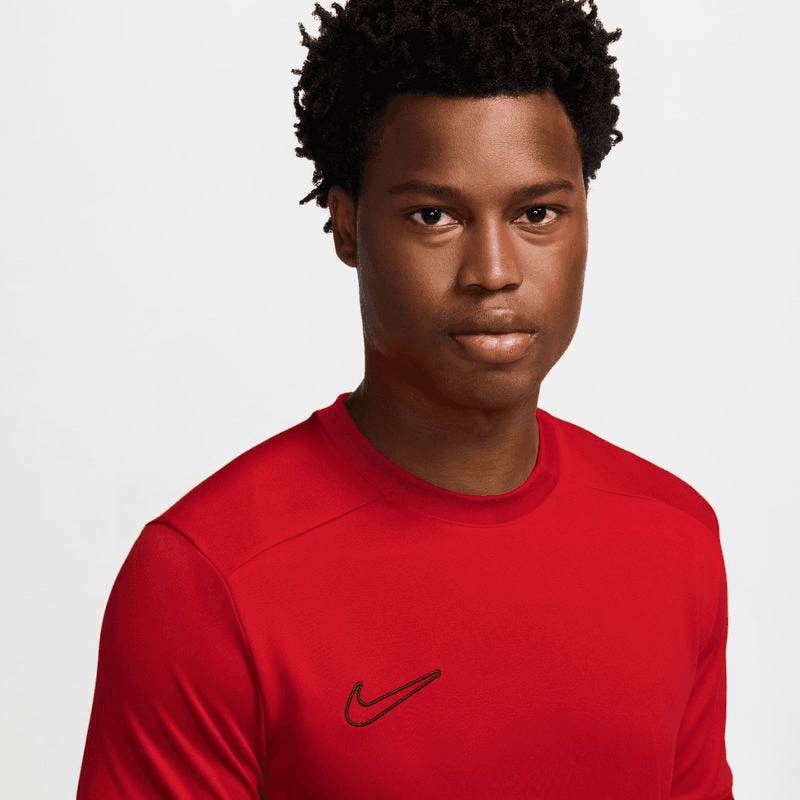 Nike Academy Dri-FITتيشيرت بأكمام قصيرة media preview 2