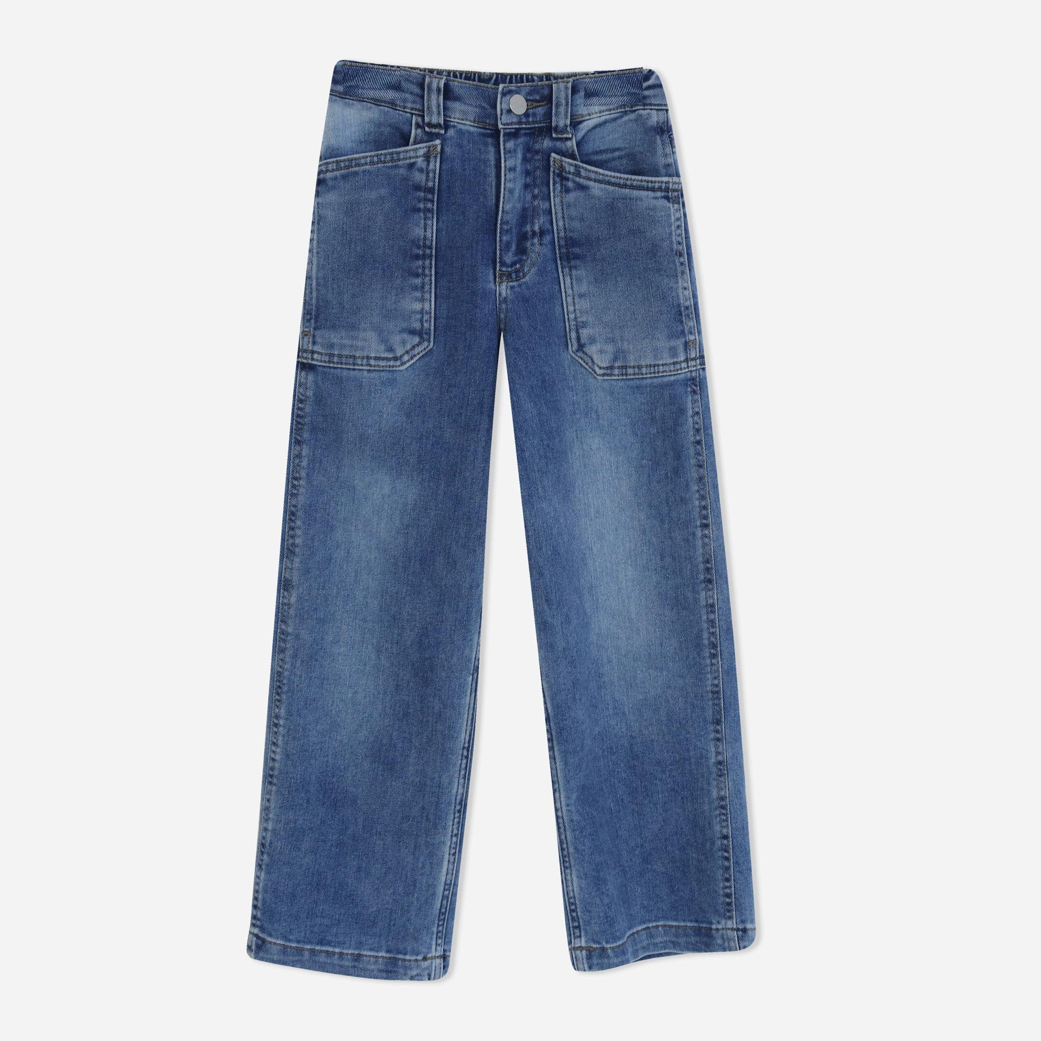 Girls jeans alternative product image