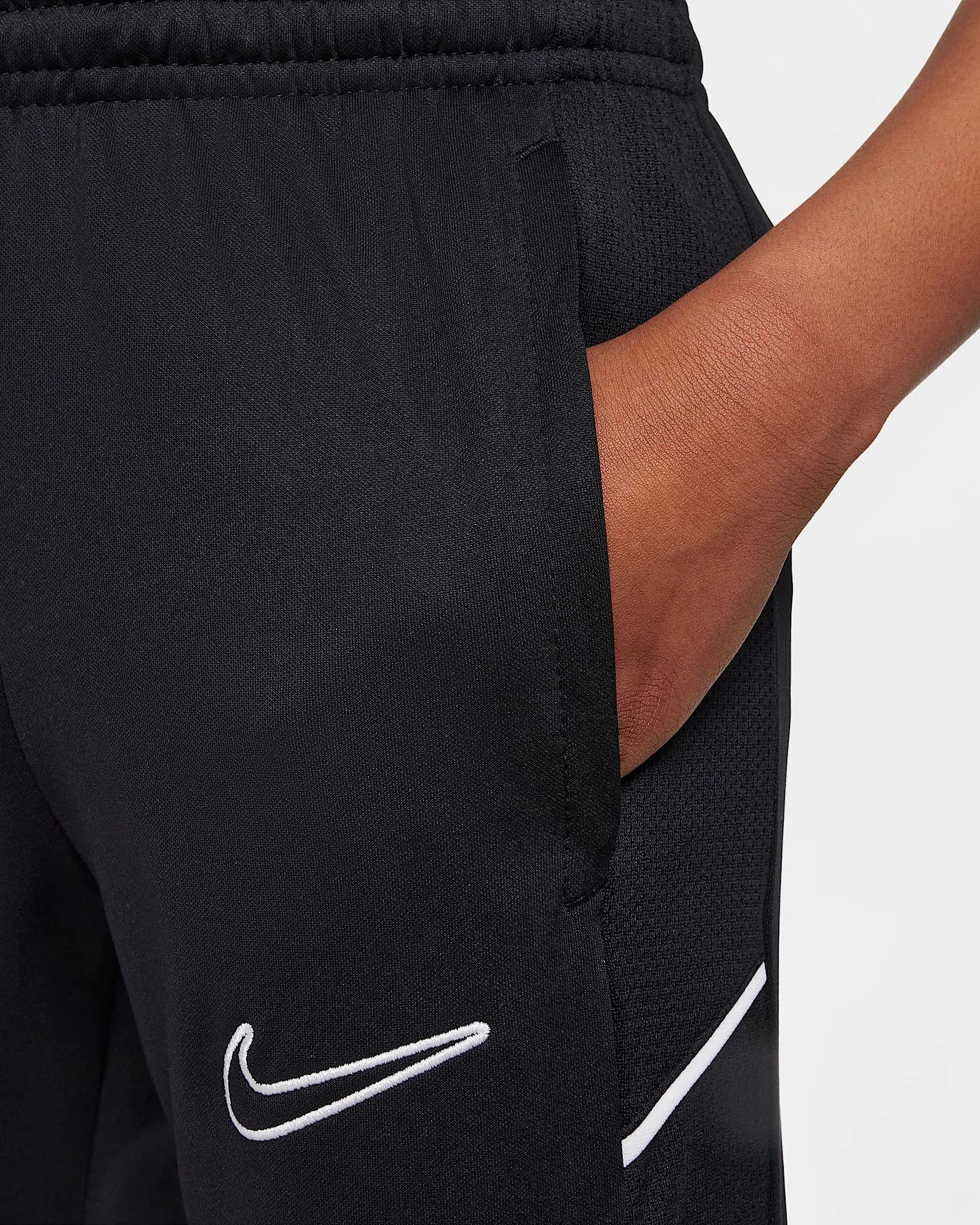 NIKE ACADEMY BIG KIDS DRI-FIT Thumbnail 3