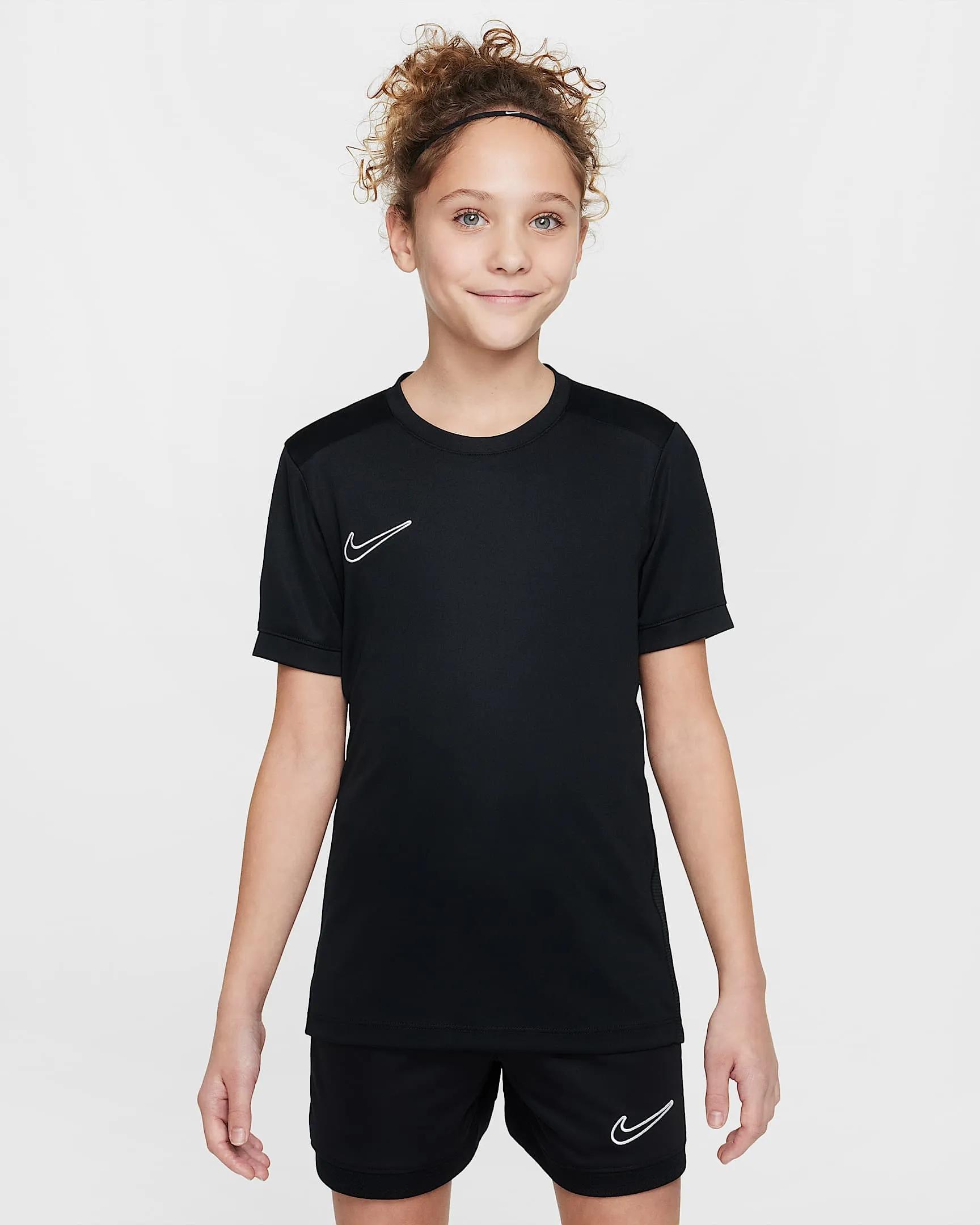  Nike Academy25 Dri-FIT للأطفال الكبار media preview 2