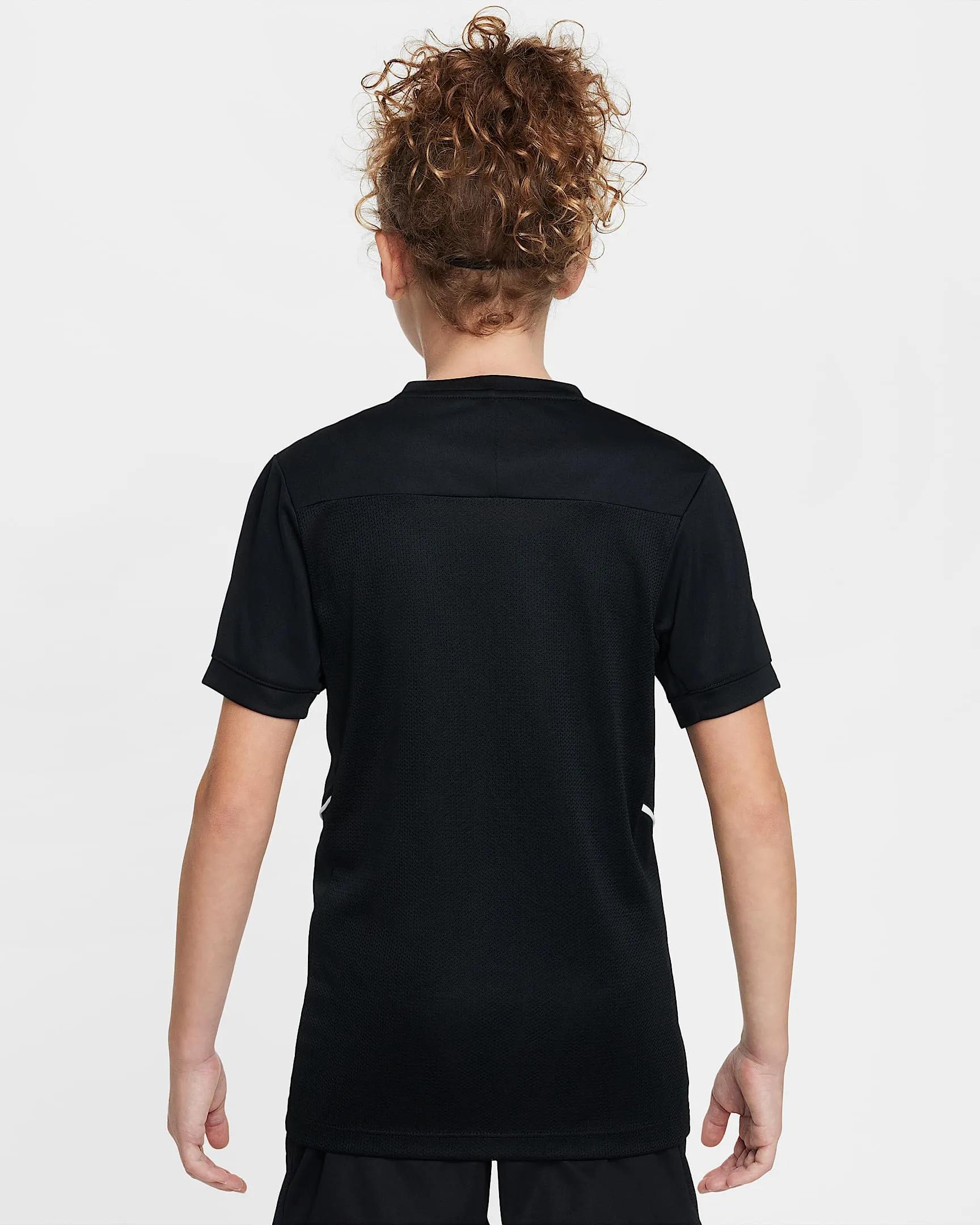  Nike Academy25 Dri-FIT للأطفال الكبار media preview 6