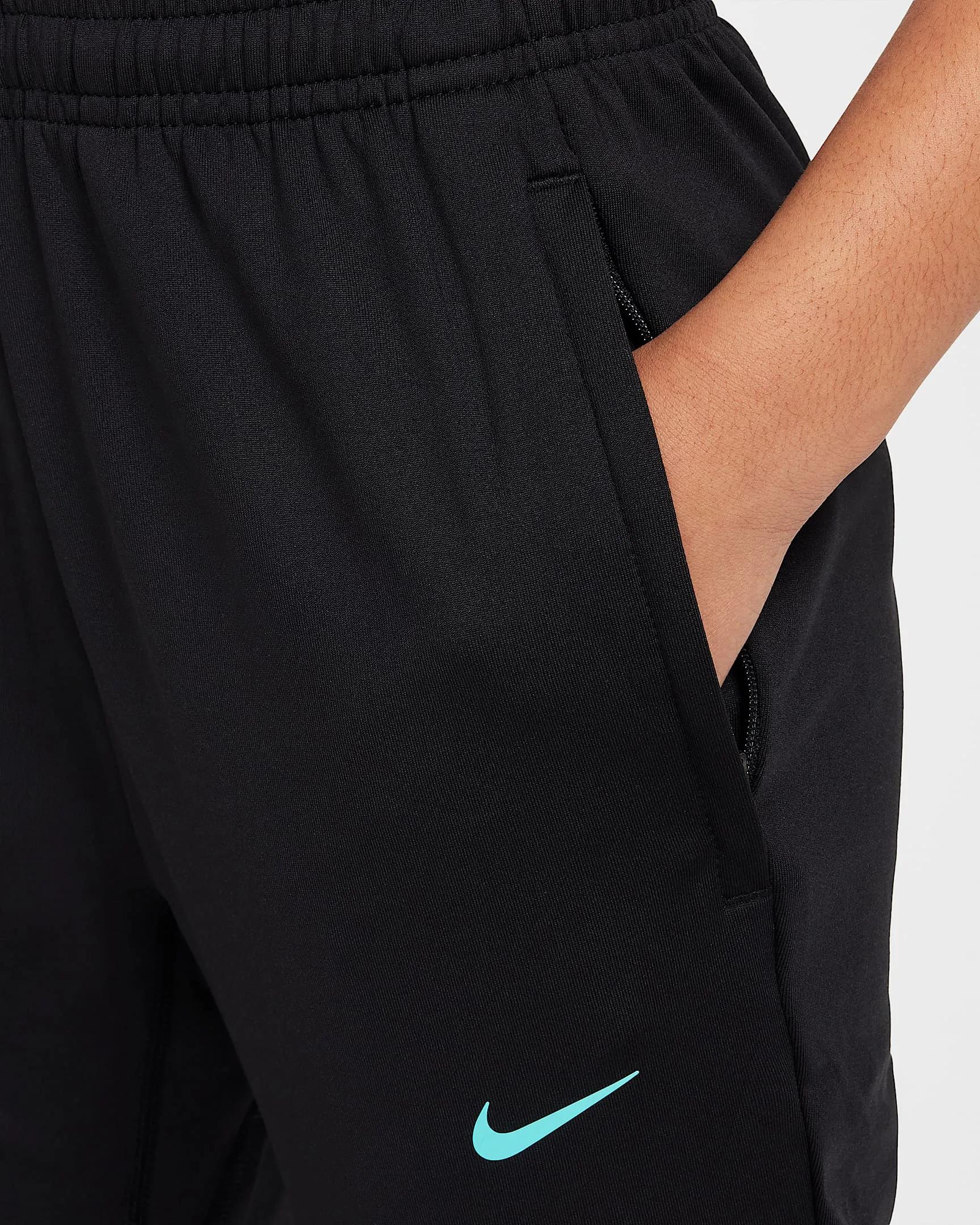 NIKE DRI-FIT STRIKE BIG KIDS PANTS Thumbnail 3