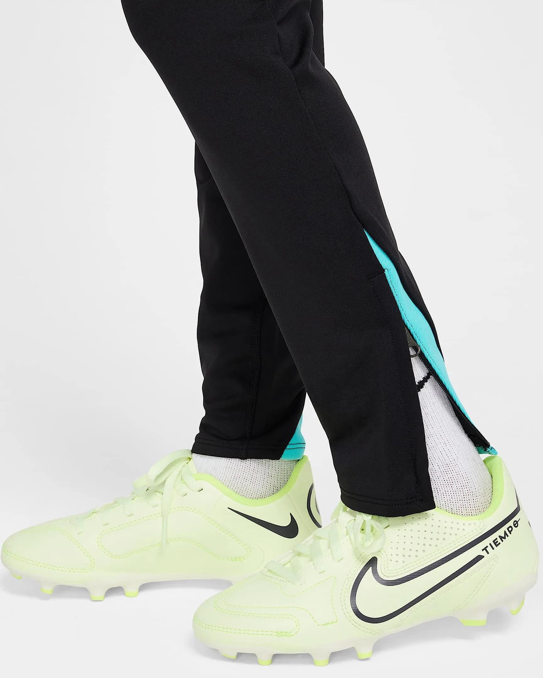 NIKE DRI-FIT STRIKE BIG KIDS PANTS Thumbnail 5