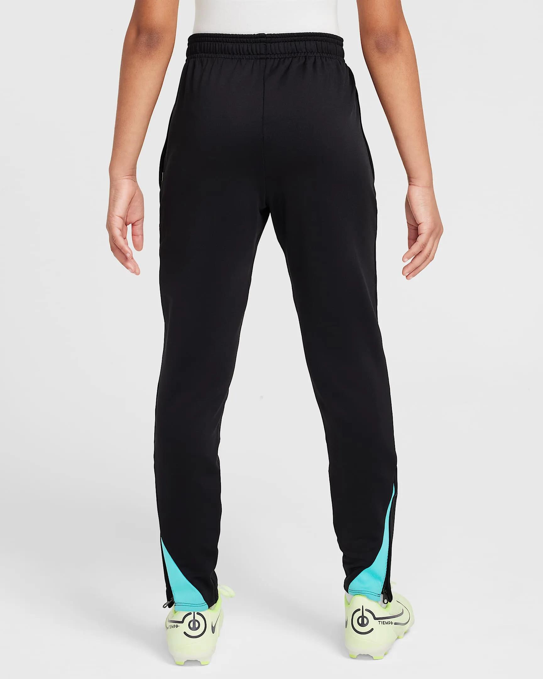 NIKE DRI-FIT STRIKE BIG KIDS PANTS Thumbnail 6