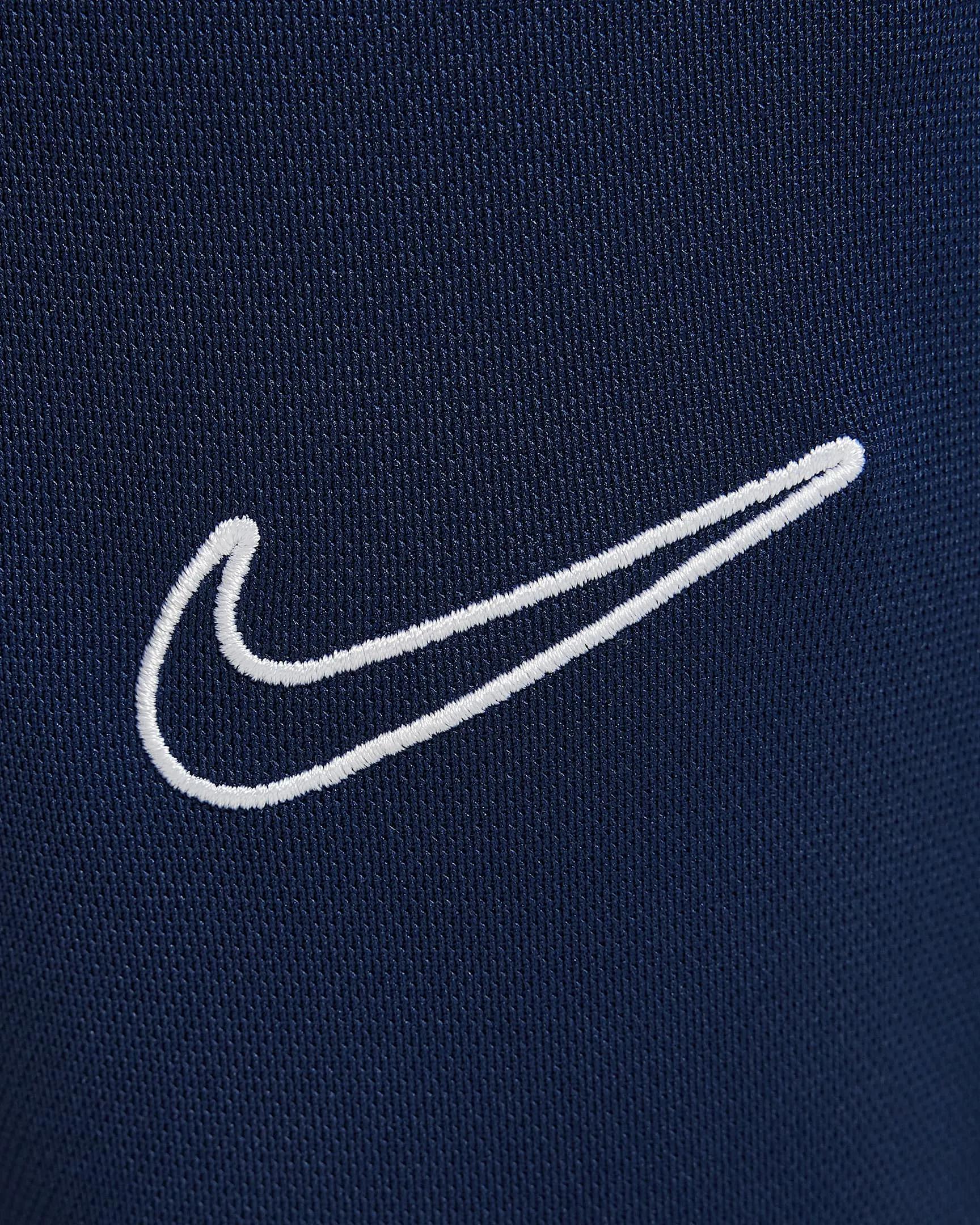  Nike Academy25 Dri-FiT للأطفال الكبار media preview 4