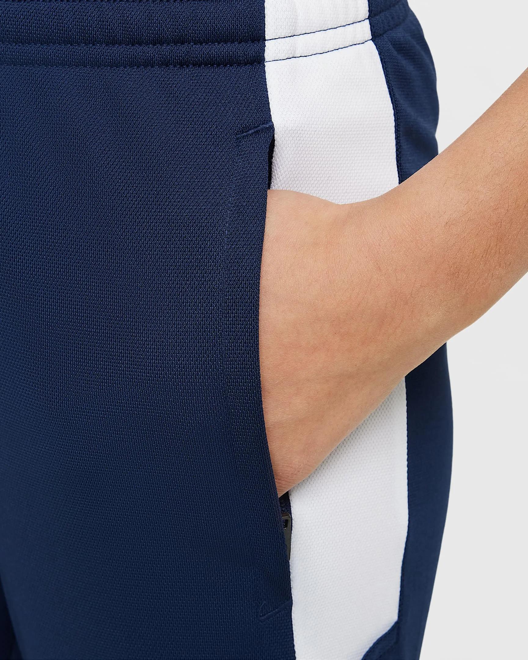  Nike Academy25 Dri-FiT للأطفال الكبار media preview 5