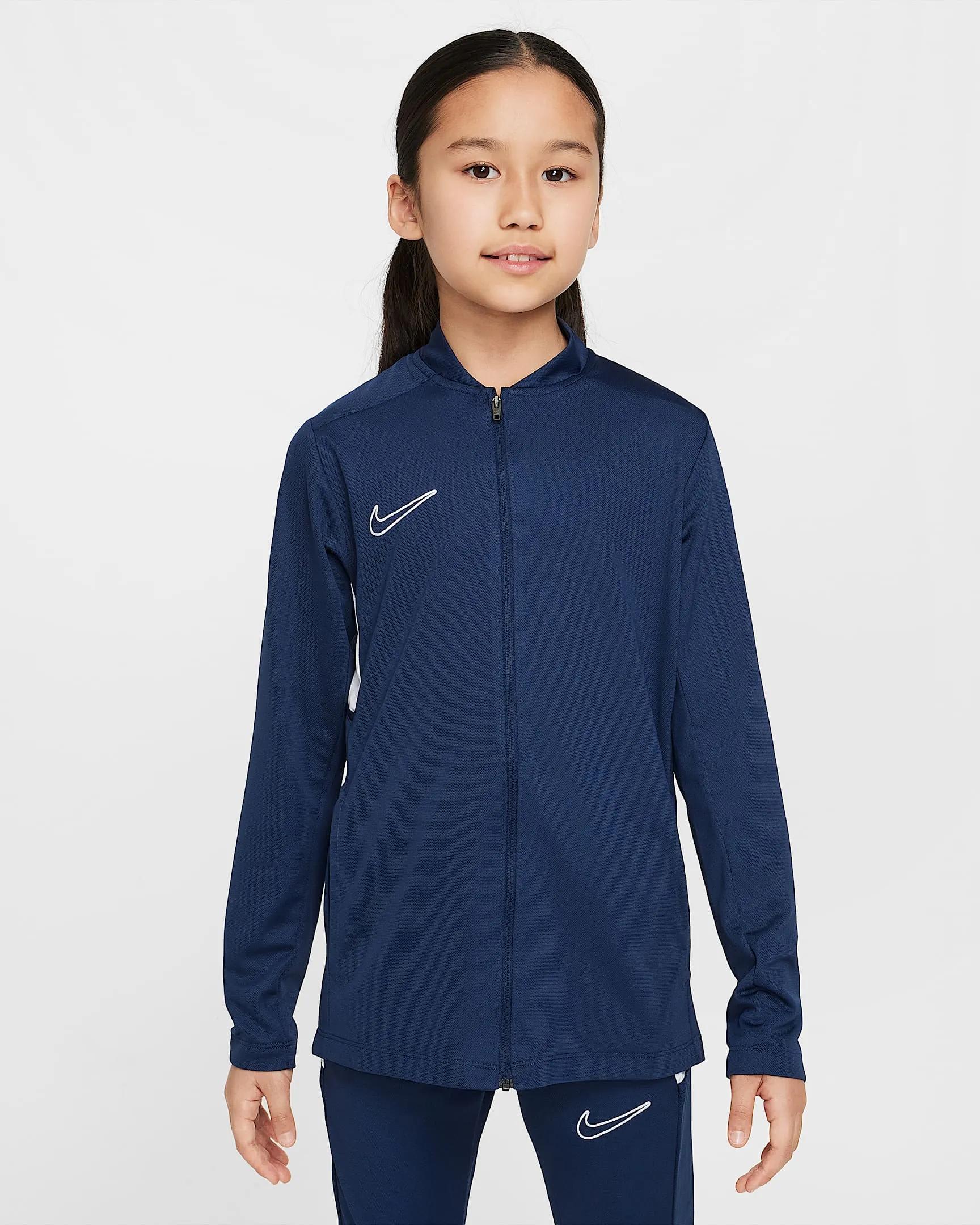  Nike Academy25 Dri-FiT للأطفال الكبار Thumbnail 8
