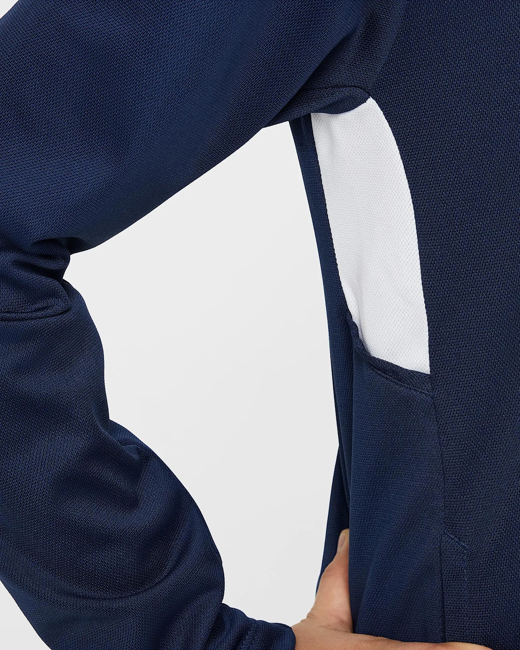  Nike Academy25 Dri-FiT للأطفال الكبار Thumbnail 12