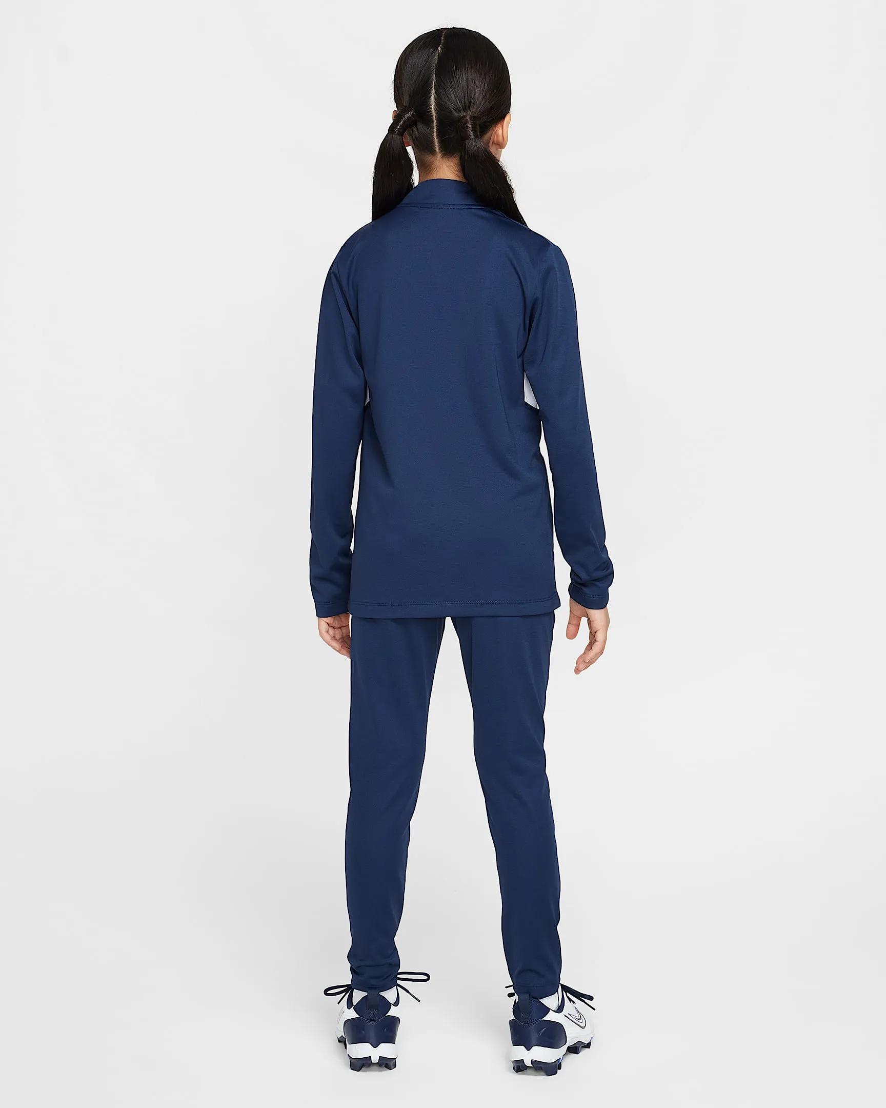 Nike Academy25 Dri-FiT للأطفال الكبار media preview 13