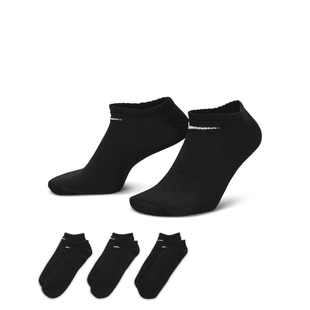 CALZINI TRAINING NIKE EVERYDAY SOCKS Thumbnail 3