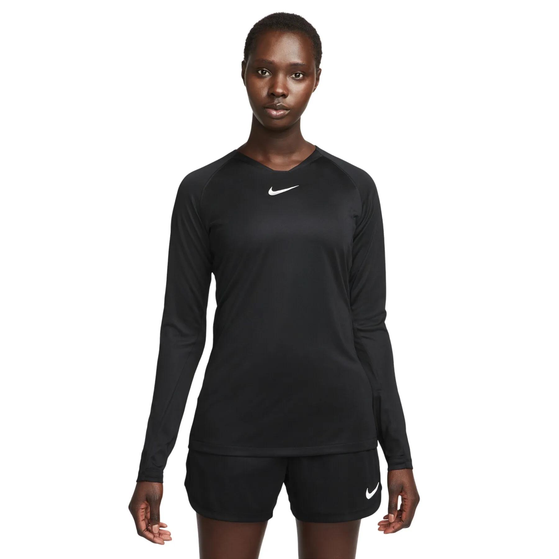 MAGLIA MANICHE LUNGHE DONNA NIKE alternative product image