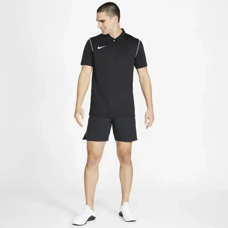 POLO T-SHIRT RAPPRESENTANZN UOMO NIKE Thumbnail 3