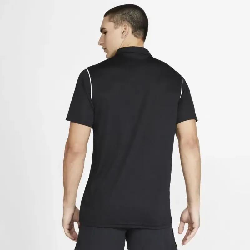 POLO T-SHIRT RAPPRESENTANZN UOMO NIKE media preview 4