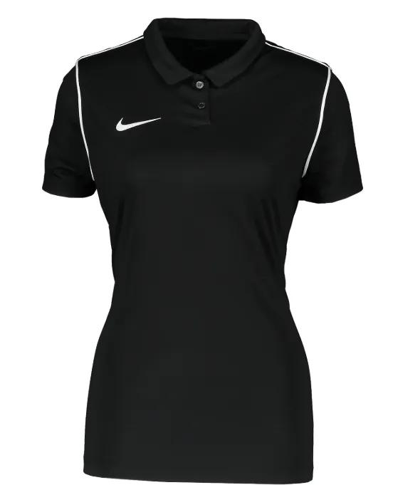 POLO DONNA NIKE DRI-FIT PARK20 Thumbnail 1