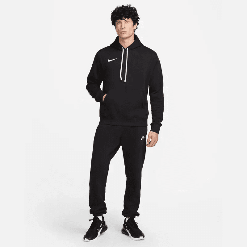 NIKE FELPA CON CAPPUCCIO RAPPRESENT Thumbnail 1