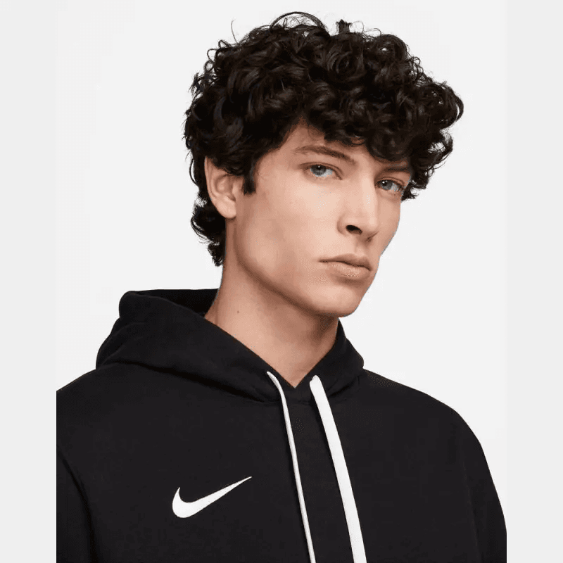 NIKE FELPA CON CAPPUCCIO RAPPRESENT Thumbnail 2