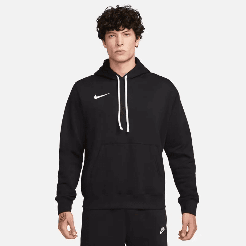 NIKE FELPA CON CAPPUCCIO RAPPRESENT media preview 3