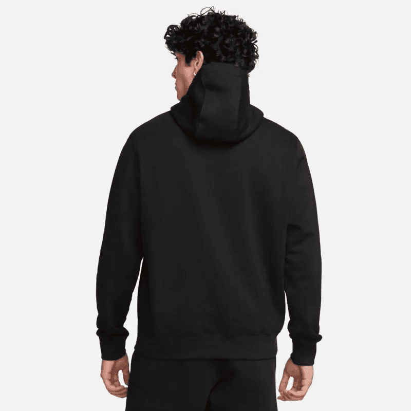 NIKE FELPA CON CAPPUCCIO RAPPRESENT media preview 4