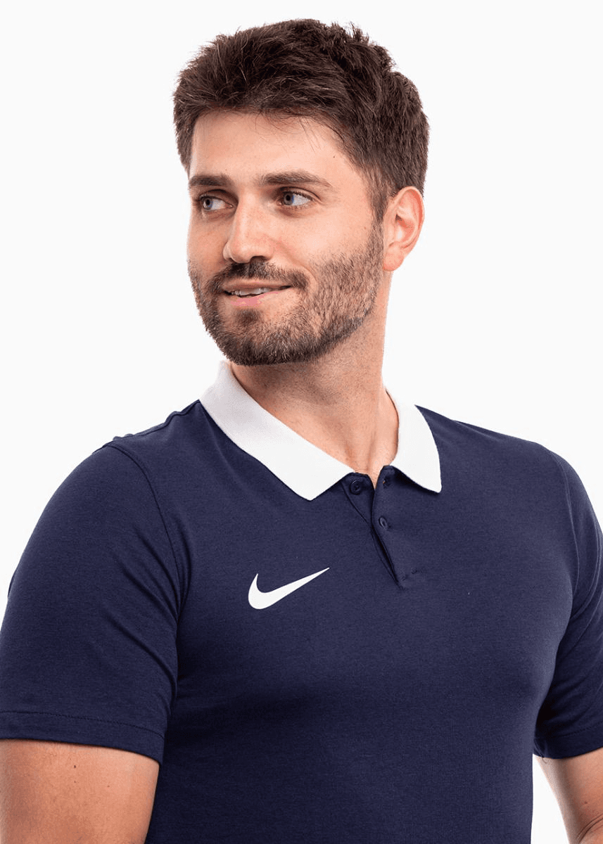 POLO RAPPRESENTANZA UOMO NIKE Thumbnail 1