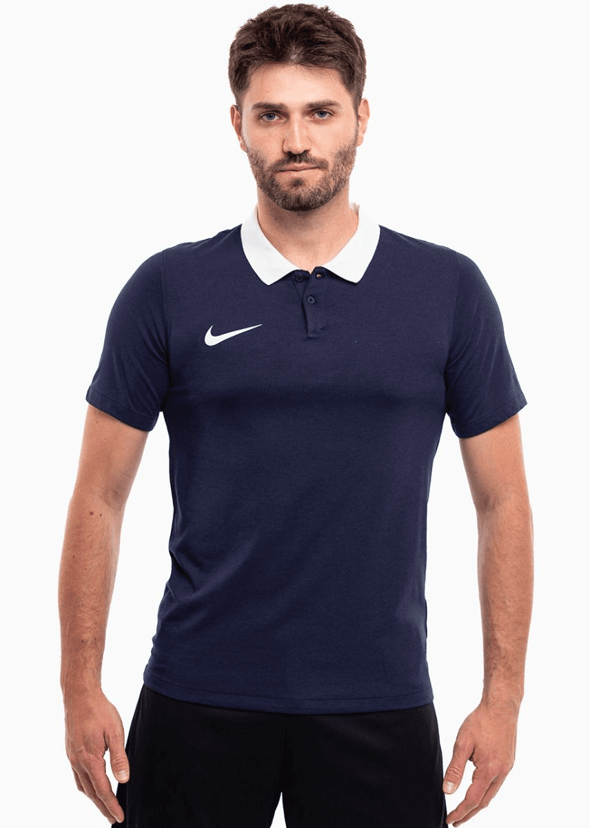 POLO RAPPRESENTANZA UOMO NIKE media preview 2