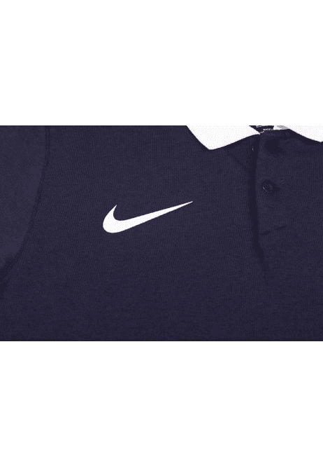 POLO RAPPRESENTANZA UOMO NIKE media preview 3
