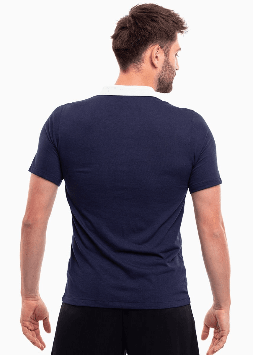 POLO RAPPRESENTANZA UOMO NIKE Thumbnail 4