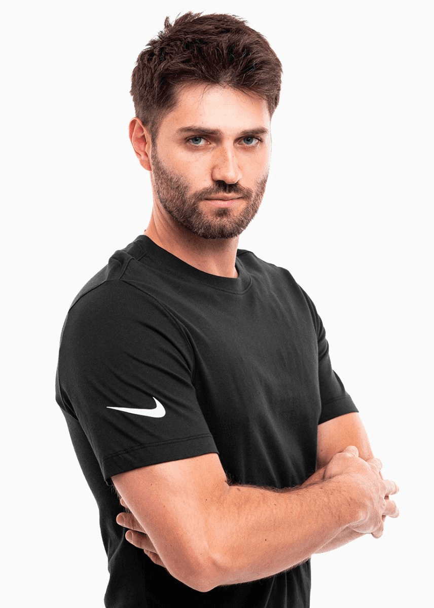 T-SHIRT RAPPRESENTANZA UOMO NIKE alternative product image