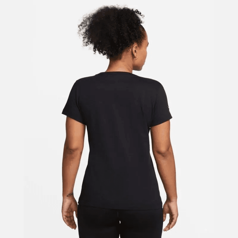 T-SHIRT RAPPRESENTANZA DONNA NIKE media preview 3