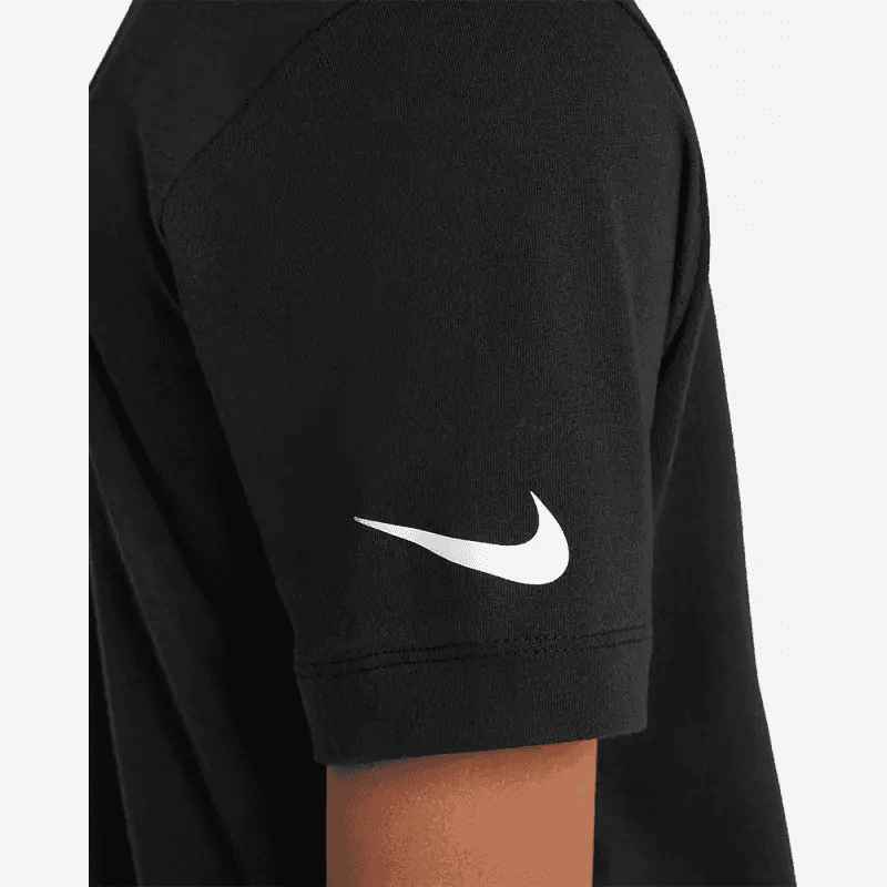 T-SHIRT RAPPRESENTANZA BAMBINO NIKE alternative product image