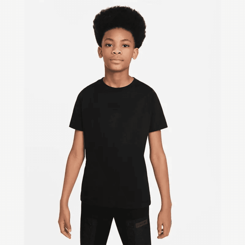 T-SHIRT RAPPRESENTANZA BAMBINO NIKE Thumbnail 2