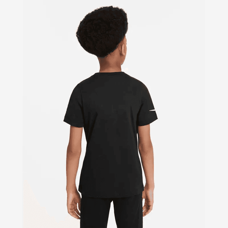 T-SHIRT RAPPRESENTANZA BAMBINO NIKE Thumbnail 3