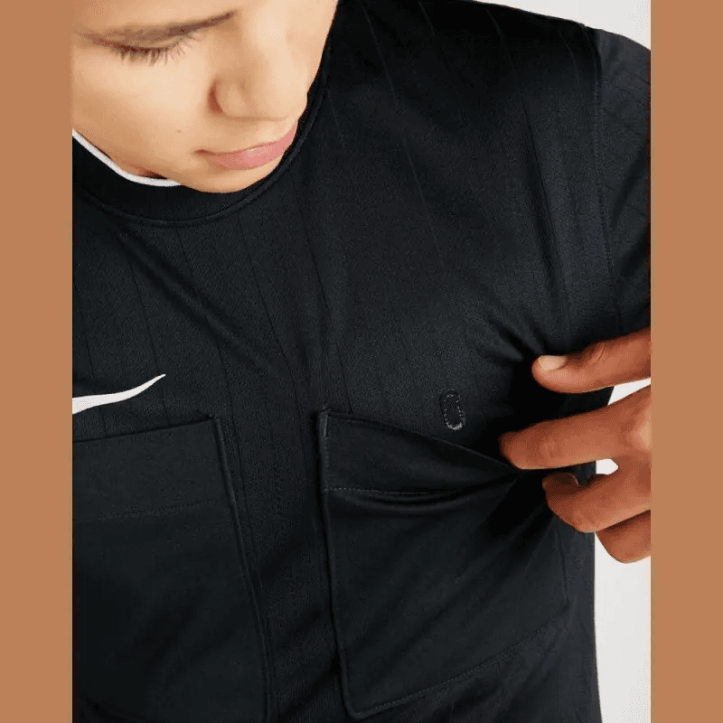 MAGLIA DA ARBITRO CALCIO NIKE Thumbnail 2
