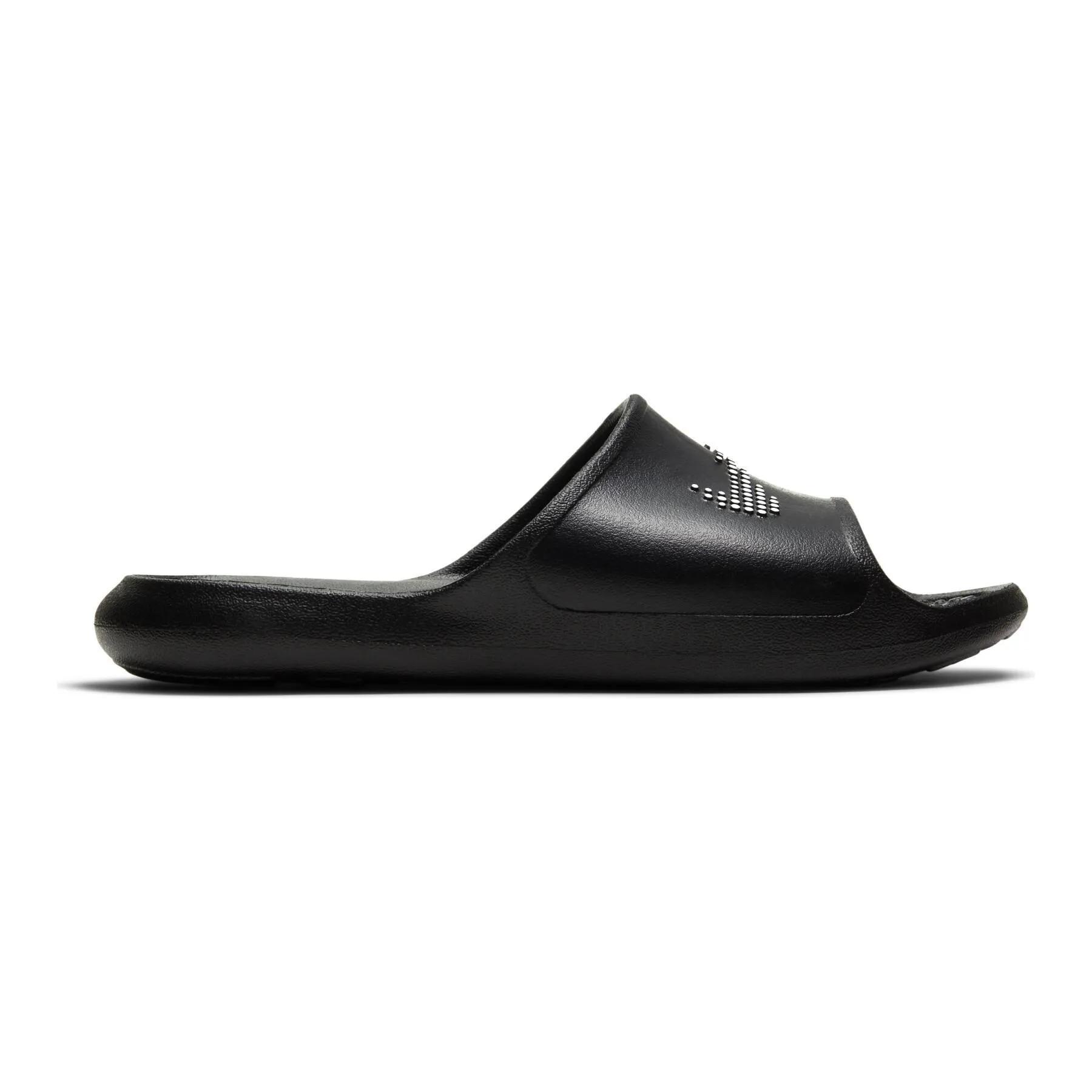 WOMEN CIABATTE DONNA NIKE VICTORI ONE SLIDES media preview 3
