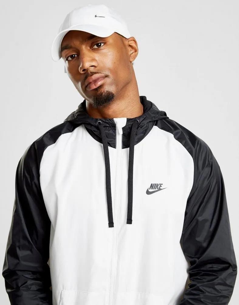 CAPPELLO NIKE DRIFIT CLUB CB METAL SWOOSH CAP Thumbnail 1