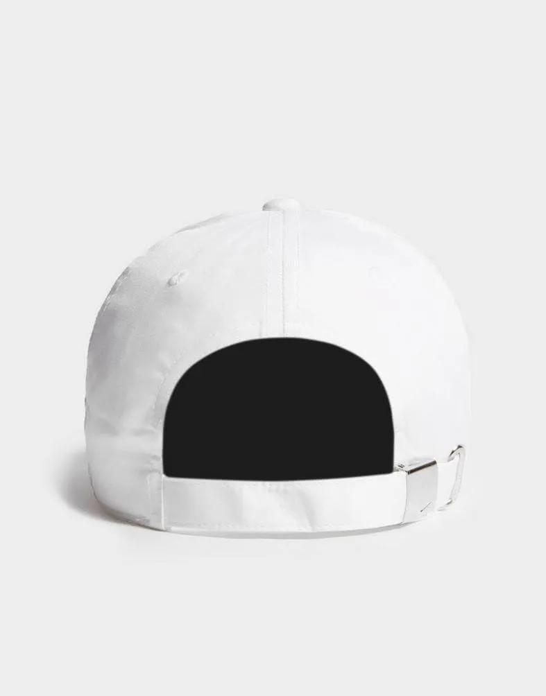 CAPPELLO NIKE DRIFIT CLUB CB METAL SWOOSH CAP Thumbnail 4