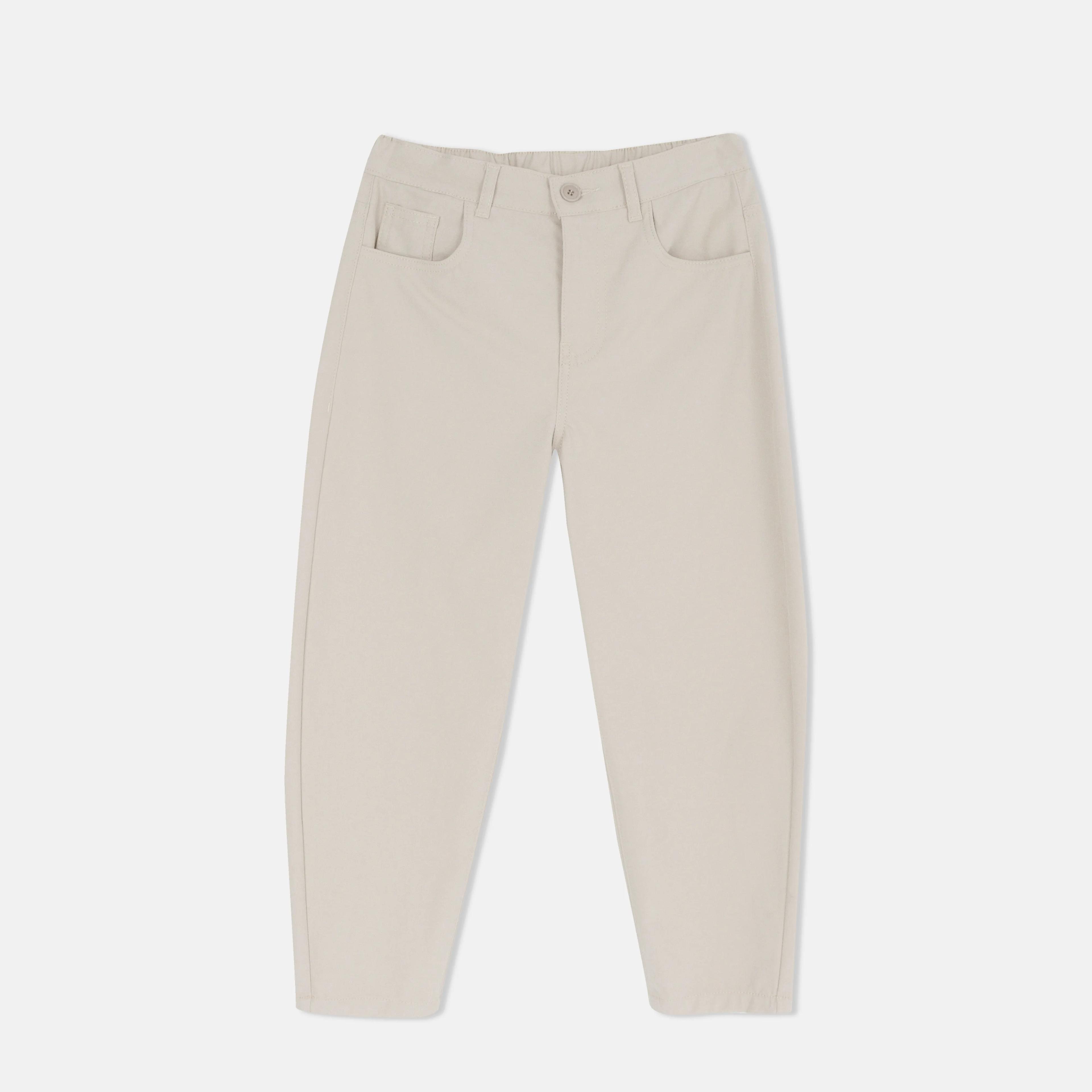 Boys' Polyester Trousers Thumbnail 1