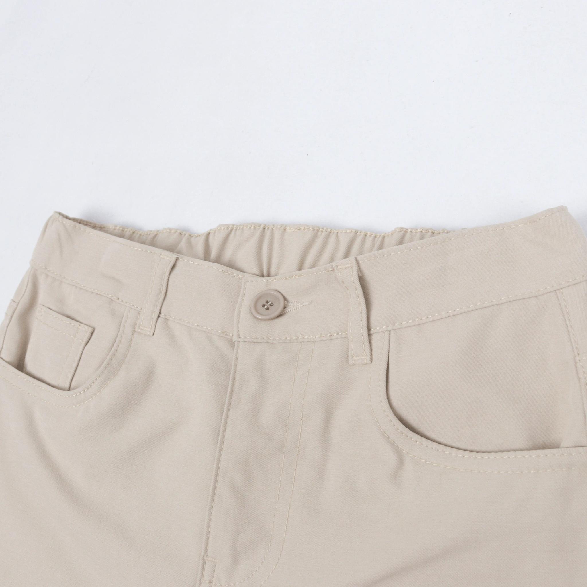 Boys' Polyester Trousers media preview 2