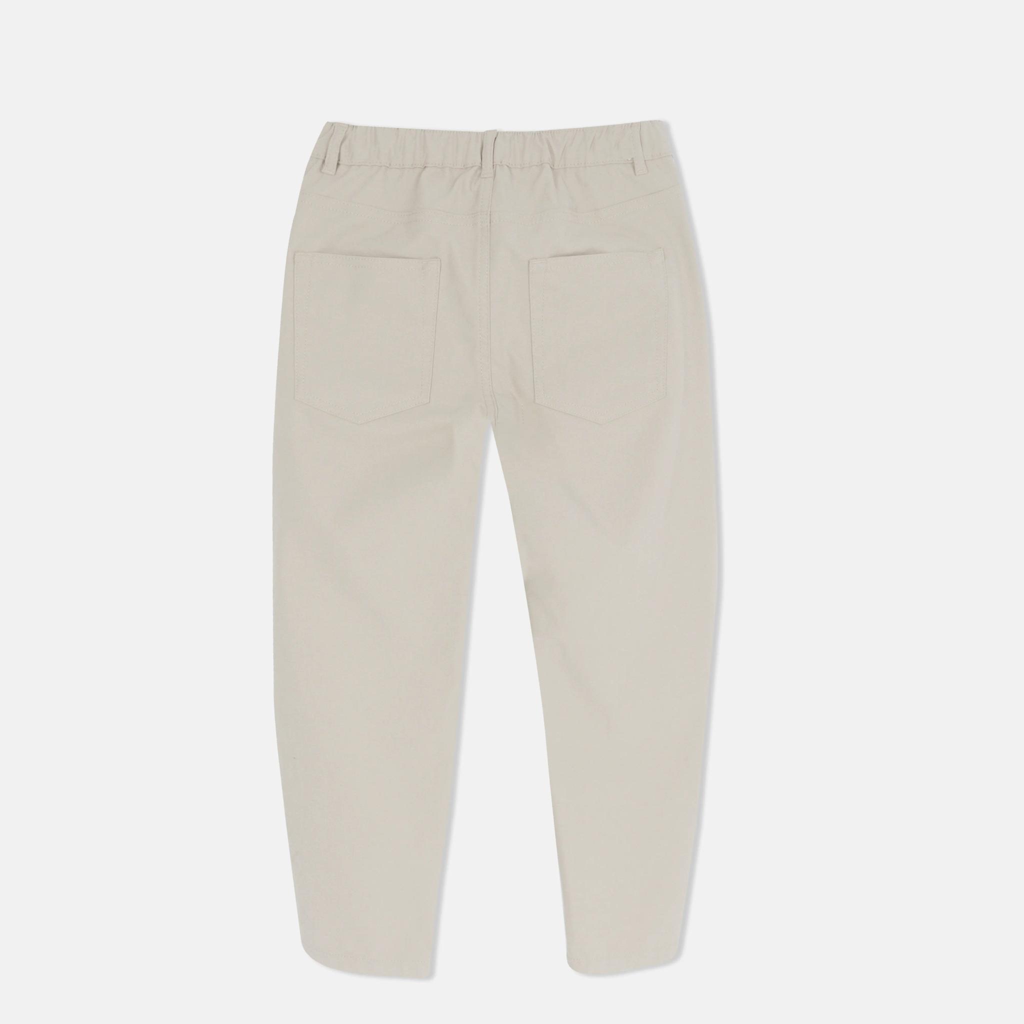 Boys' Polyester Trousers media preview 3