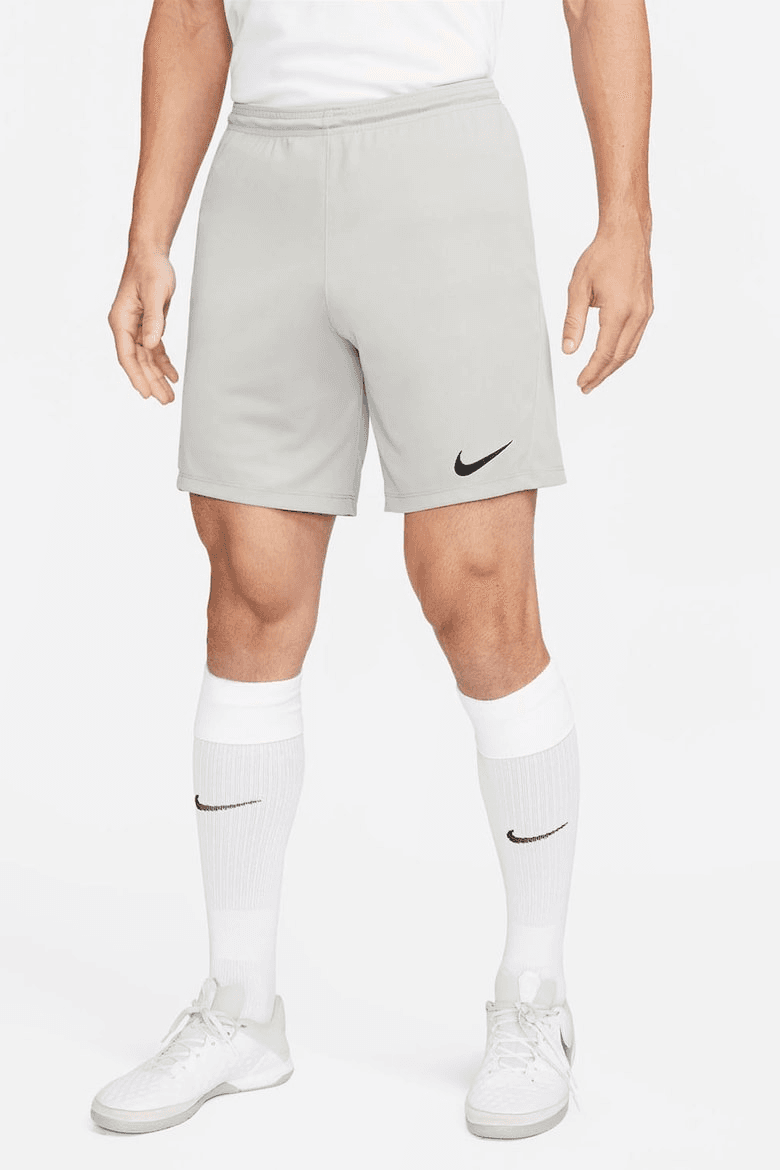 MEN'S KNIT SOCCER SHORTS NIKE DRI-FIT PARK Thumbnail 2