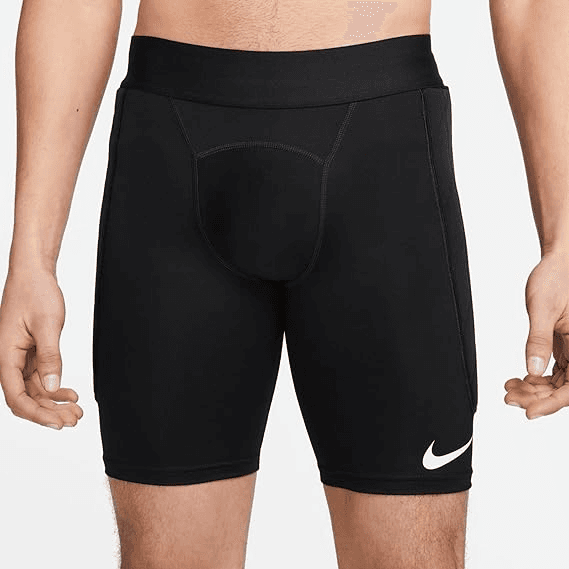 شورت حارس المرمى المبطن Dri-FIT للرجال من Nike Thumbnail 1