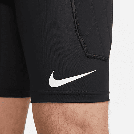 شورت حارس المرمى المبطن Dri-FIT للرجال من Nike Thumbnail 3