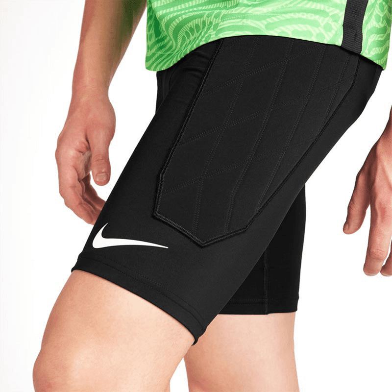 NIKE DRI-FIT PADDED BOY'S GOALKEEPPER SHORT alternative product image