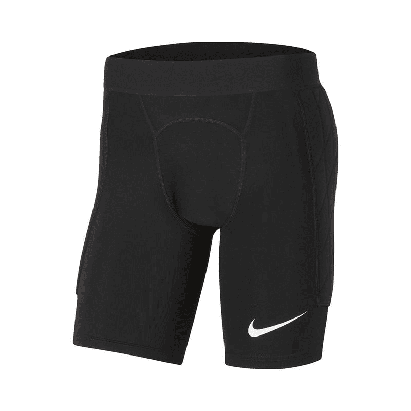 شورت حارس المرمى المبطن من Nike Dri-FIT للأولاد Thumbnail 2